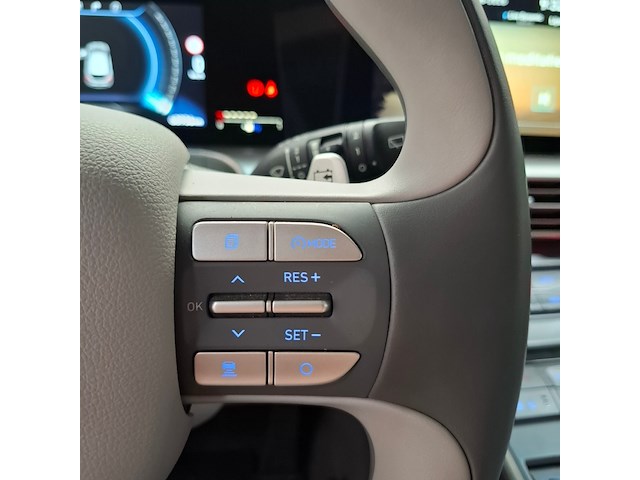 Personenauto, hyundai, nexo fcev plus pack, 2021 - afbeelding 34 van  103