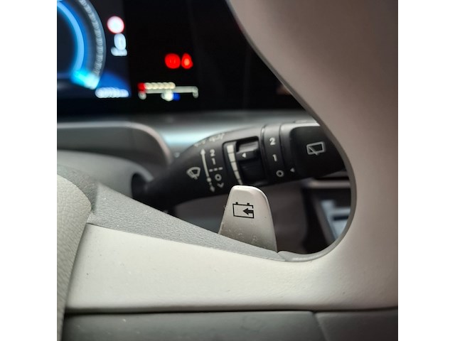 Personenauto, hyundai, nexo fcev plus pack, 2021 - afbeelding 35 van  103