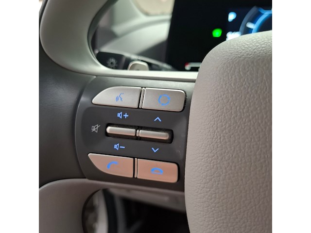 Personenauto, hyundai, nexo fcev plus pack, 2021 - afbeelding 36 van  103
