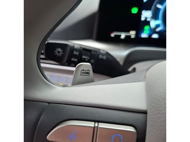 Personenauto, hyundai, nexo fcev plus pack, 2021 - afbeelding 37 van  103