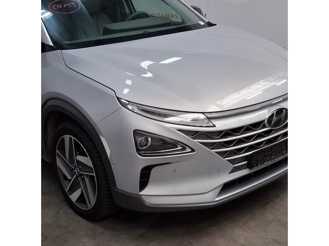 Personenauto, hyundai, nexo fcev plus pack, 2021 - afbeelding 27 van  103