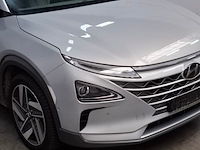 Personenauto, hyundai, nexo fcev plus pack, 2021 - afbeelding 27 van  103