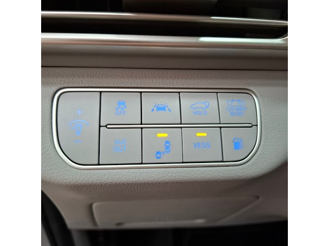 Personenauto, hyundai, nexo fcev plus pack, 2021 - afbeelding 39 van  103