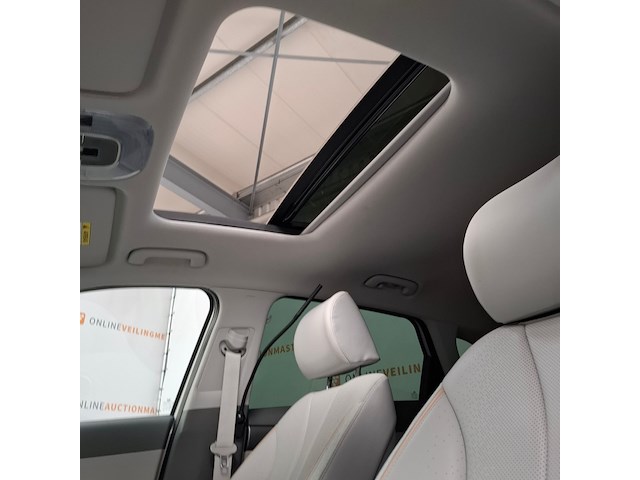Personenauto, hyundai, nexo fcev plus pack, 2021 - afbeelding 41 van  103