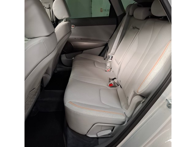 Personenauto, hyundai, nexo fcev plus pack, 2021 - afbeelding 43 van  103