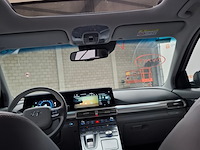Personenauto, hyundai, nexo fcev plus pack, 2021 - afbeelding 44 van  103