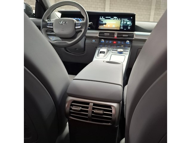 Personenauto, hyundai, nexo fcev plus pack, 2021 - afbeelding 45 van  103