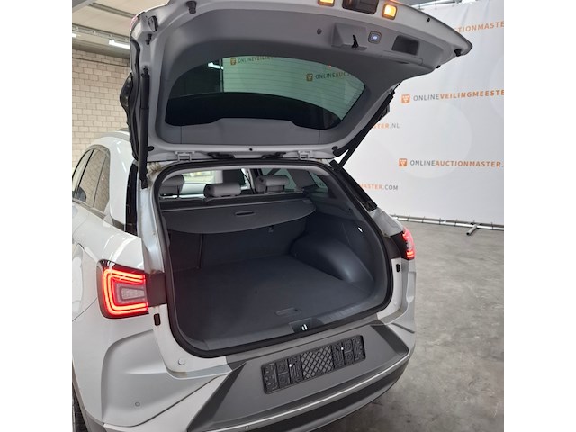 Personenauto, hyundai, nexo fcev plus pack, 2021 - afbeelding 46 van  103