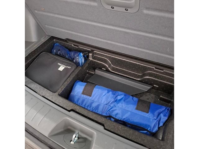Personenauto, hyundai, nexo fcev plus pack, 2021 - afbeelding 47 van  103