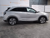 Personenauto, hyundai, nexo fcev plus pack, 2021 - afbeelding 38 van  103