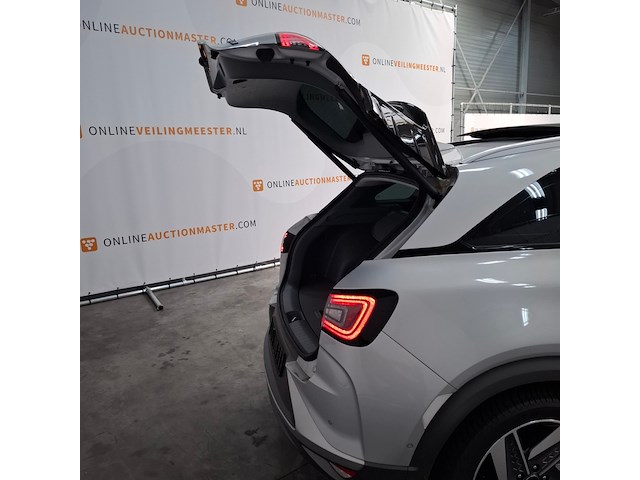 Personenauto, hyundai, nexo fcev plus pack, 2021 - afbeelding 50 van  103