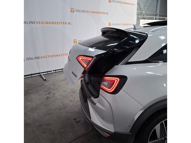 Personenauto, hyundai, nexo fcev plus pack, 2021 - afbeelding 52 van  103