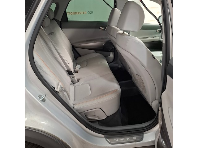 Personenauto, hyundai, nexo fcev plus pack, 2021 - afbeelding 54 van  103