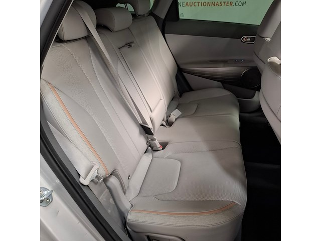 Personenauto, hyundai, nexo fcev plus pack, 2021 - afbeelding 55 van  103