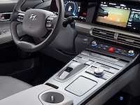Personenauto, hyundai, nexo fcev plus pack, 2021 - afbeelding 57 van  103