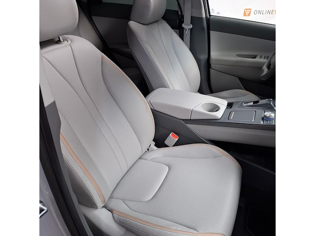 Personenauto, hyundai, nexo fcev plus pack, 2021 - afbeelding 59 van  103