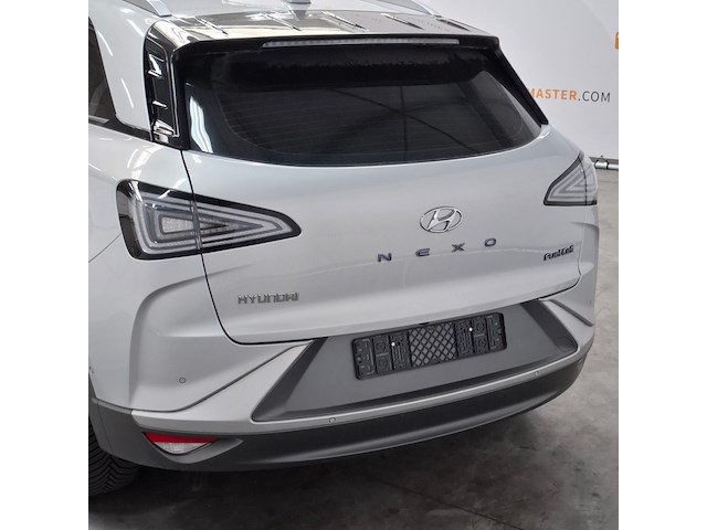 Personenauto, hyundai, nexo fcev plus pack, 2021 - afbeelding 49 van  103
