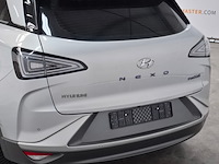 Personenauto, hyundai, nexo fcev plus pack, 2021 - afbeelding 49 van  103