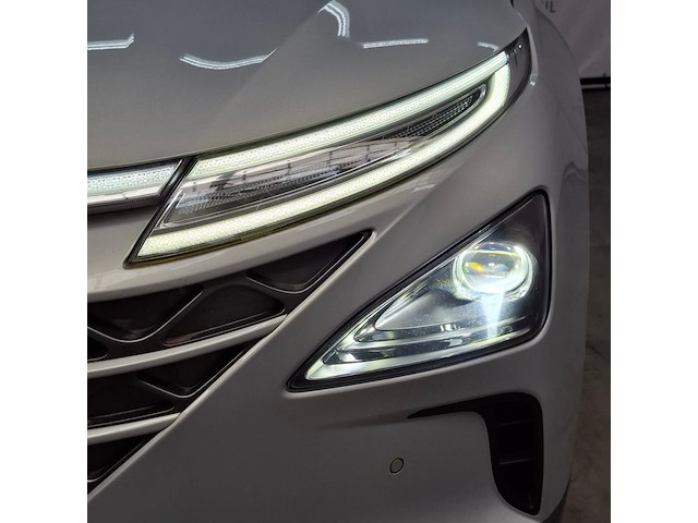 Personenauto, hyundai, nexo fcev plus pack, 2021 - afbeelding 63 van  103