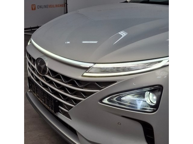 Personenauto, hyundai, nexo fcev plus pack, 2021 - afbeelding 64 van  103