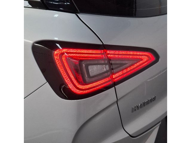 Personenauto, hyundai, nexo fcev plus pack, 2021 - afbeelding 65 van  103
