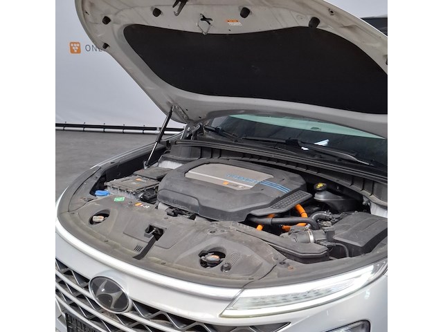 Personenauto, hyundai, nexo fcev plus pack, 2021 - afbeelding 68 van  103