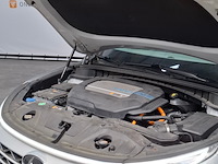 Personenauto, hyundai, nexo fcev plus pack, 2021 - afbeelding 68 van  103