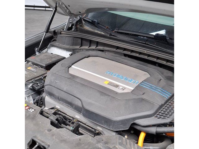 Personenauto, hyundai, nexo fcev plus pack, 2021 - afbeelding 69 van  103