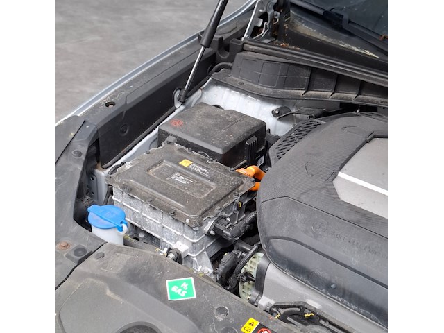Personenauto, hyundai, nexo fcev plus pack, 2021 - afbeelding 70 van  103