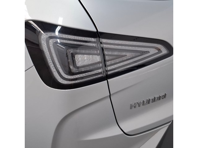 Personenauto, hyundai, nexo fcev plus pack, 2021 - afbeelding 60 van  103
