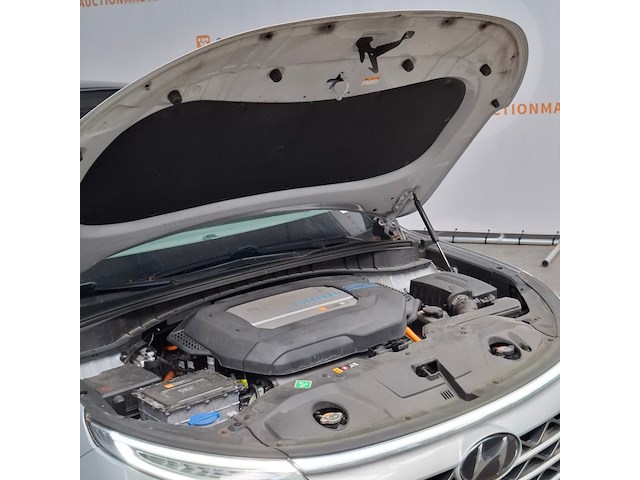 Personenauto, hyundai, nexo fcev plus pack, 2021 - afbeelding 72 van  103