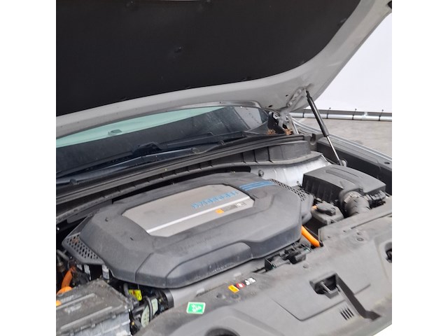 Personenauto, hyundai, nexo fcev plus pack, 2021 - afbeelding 73 van  103