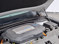 Personenauto, hyundai, nexo fcev plus pack, 2021 - afbeelding 73 van  103