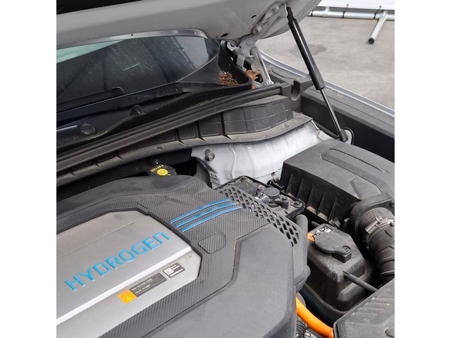 Personenauto, hyundai, nexo fcev plus pack, 2021 - afbeelding 74 van  103