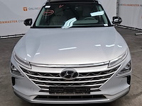 Personenauto, hyundai, nexo fcev plus pack, 2021 - afbeelding 78 van  103