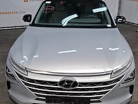 Personenauto, hyundai, nexo fcev plus pack, 2021 - afbeelding 79 van  103
