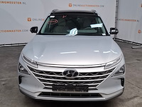 Personenauto, hyundai, nexo fcev plus pack, 2021 - afbeelding 80 van  103