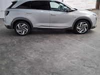 Personenauto, hyundai, nexo fcev plus pack, 2021 - afbeelding 81 van  103