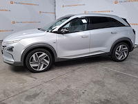 Personenauto, hyundai, nexo fcev plus pack, 2021 - afbeelding 71 van  103