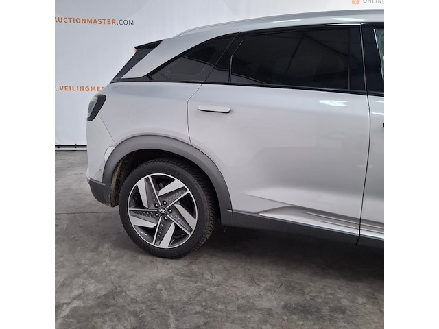 Personenauto, hyundai, nexo fcev plus pack, 2021 - afbeelding 84 van  103