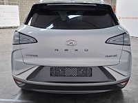 Personenauto, hyundai, nexo fcev plus pack, 2021 - afbeelding 85 van  103