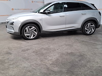 Personenauto, hyundai, nexo fcev plus pack, 2021 - afbeelding 86 van  103