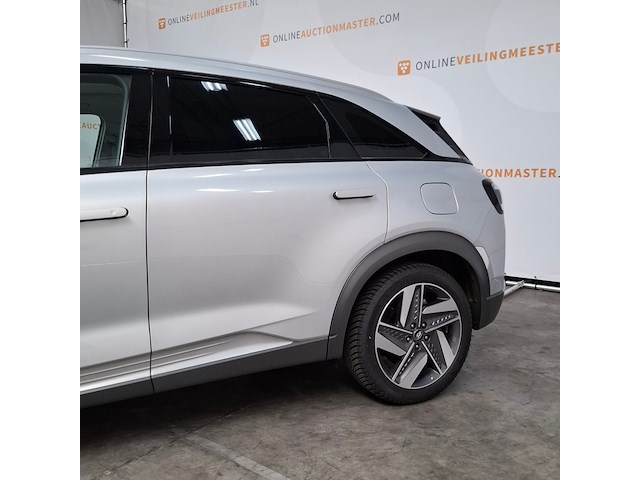 Personenauto, hyundai, nexo fcev plus pack, 2021 - afbeelding 87 van  103