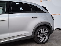 Personenauto, hyundai, nexo fcev plus pack, 2021 - afbeelding 87 van  103