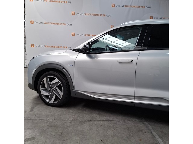 Personenauto, hyundai, nexo fcev plus pack, 2021 - afbeelding 88 van  103