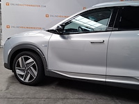 Personenauto, hyundai, nexo fcev plus pack, 2021 - afbeelding 88 van  103