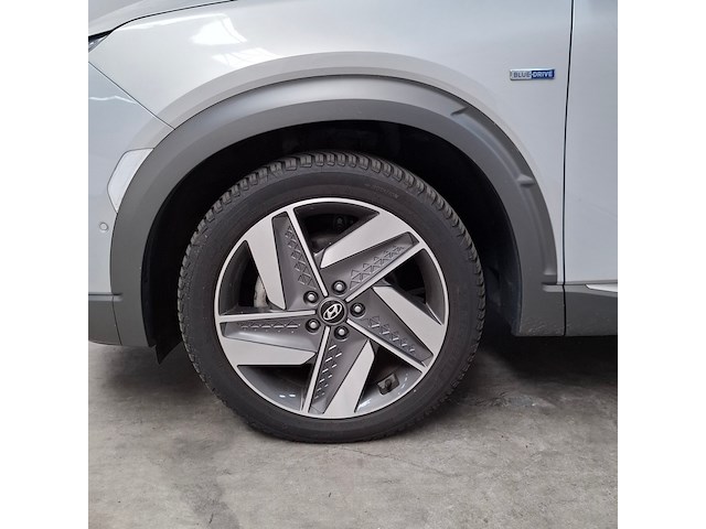 Personenauto, hyundai, nexo fcev plus pack, 2021 - afbeelding 89 van  103