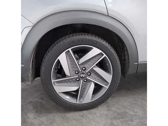 Personenauto, hyundai, nexo fcev plus pack, 2021 - afbeelding 91 van  103