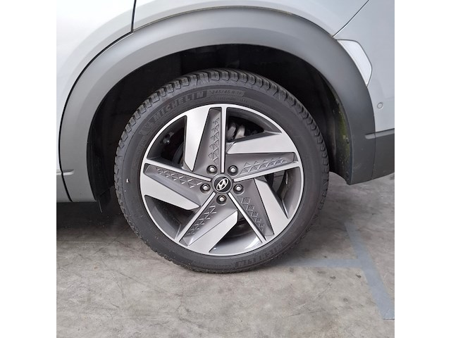 Personenauto, hyundai, nexo fcev plus pack, 2021 - afbeelding 92 van  103