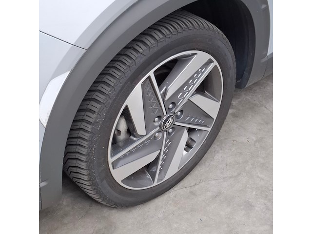 Personenauto, hyundai, nexo fcev plus pack, 2021 - afbeelding 82 van  103